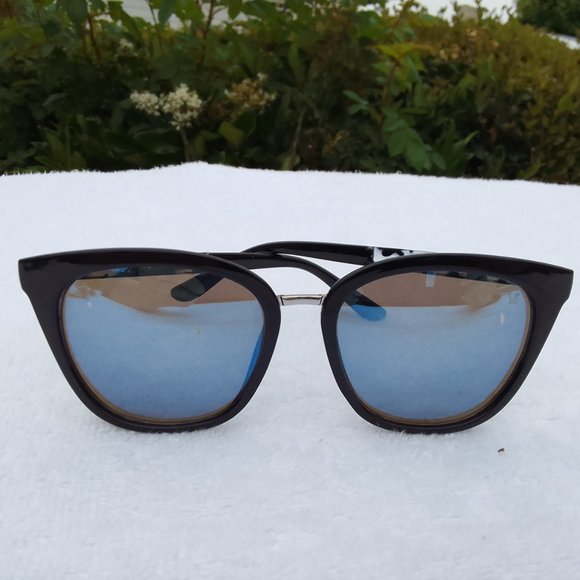 2 cool/sharp/good-quality sunglasses, new, SKU252-glass/u main image 4